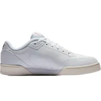 Tênis Nike Masculino Grandstand II 8 Branco - AA2190100