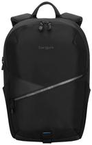 Mochila para Notebook 15-16&&#35;34; Targus TBB632GL-70 Transpire Compact Everday Black