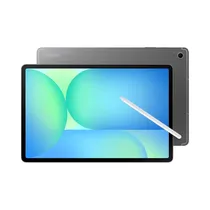 Tablet Samsung Galaxy Tab S10 Fe SM-X520 8GB 128GB Wi-Fi 10.9" Gris