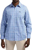 Camisa Jeep JMW25097 - Masculina