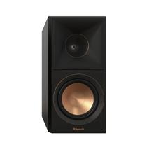 Caixa de Som Bookshelf Klipsch RP-500M II Walnut