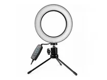 Aro LED Sate 10" A-MK03