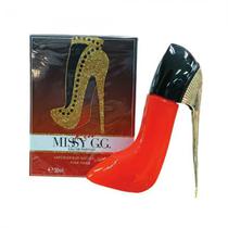 Perfume Missy G.G Red Edp Feminino 30ML