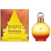 Perfume Britney Spears Fantasy Blissful Eau de Toilette Feminino 100ML