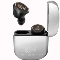 Fone de Ouvido Klipsch T5 True Wireless Bluetooth - Prata 1067567