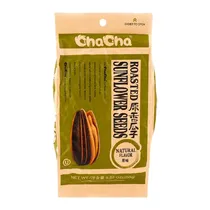 Semente de Girassol Chacha Natural Pacote 260G