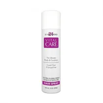 Spray Fixador Vital Care 21HS Hold Texture 283G
