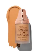 Beauty Creations Base Liquida FS Flawless Foundation 9.5