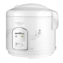 Panela Eletrica de Arroz Britania BRPA10 - 220V