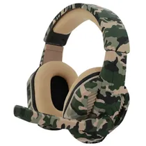 Auricular Satellite AE-366 Camuflado