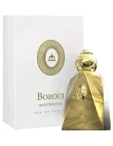 Perfume Borouj Mysterious Edp 85ML
