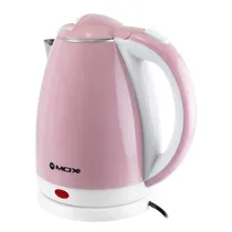 Jarra Elétrica Mox MO-EK23 - 2L - 2000W - 220V 50/60HZ - Rosa