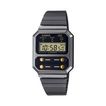 Relogio Casio A100WEGG-1A2DF