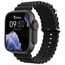 Relogio Smartwatch Blulory Ultra Mini 2025 - Preto