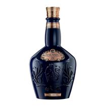 Whisky Royal Salute 21 Anos Blend Garrafa 700ML