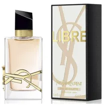 (YSL) Yves Saint Laurent Libre Edt 50ML