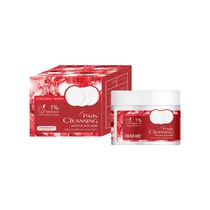Almohadillas Limpiadoras DR.Rashel Salicylic Acid 1% 50 Unidades