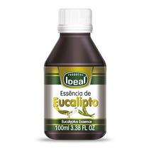 Ideal Essencia de Eucalipto 100ML