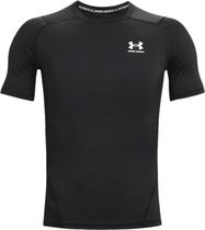 Camiseta Under Armour Ua Heatgear Armour Comp SS 1361518-001 - Masculina