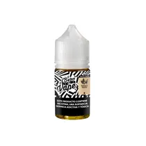 BTV Salt 35MG 30ML Tabaco Vanilla