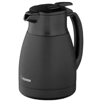 Garrafa Térmica Zojirushi SH-HC10BM 1L - Preto Fosco