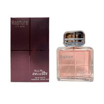 Perfume Shirley May Deluxe Rapture Eau de Toilette 100ML