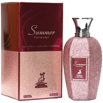 Perfume Maison Al Hambra 100ML Summer Forever
