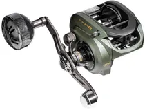 Carretilha Marine Sports Forza 400 Shi (Direita)