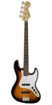 Baixo Fender Affinity 3TS