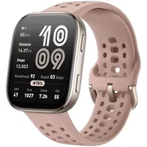 Relógio Smartwatch Amazfit Bip 6 A2435 - Blush