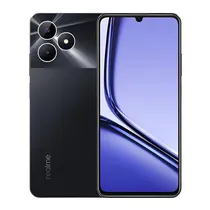 Celular Realme Note 50 RMX3834 3/64GB 6.7 Black