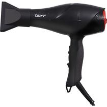 Secador de Cabelo Taiff Profissional Black Ion 2000 W 110V - Preto