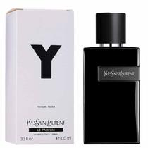 Perfume YSL Y Le Parfum 100ML Tester