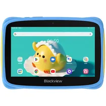 Tablet Blackview Tab 3 Kids 32GB/2GB Ram de 7" 2MP/0.3MP - Undersea Blue