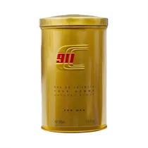 Perfume Carrera 911 Gold Edt Masculino 100ML