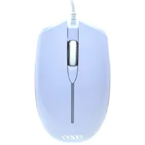 Mouse Satellite A-516 USB - Roxo