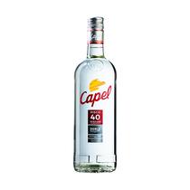 Pisco Capel 750ML 40 Reservado