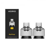 Cartucho de Substituicao Vazia Voopoo PNP 4.5ML 2PCS