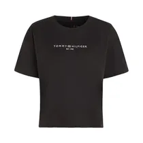 Camiseta Tommy Hilfiger WW0WW41097 BDS