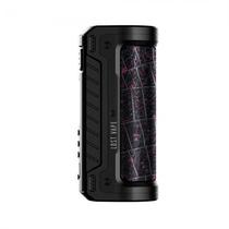 Mod Lost Vape Hyperion Dna 100C Red Splatter