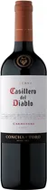 Vinho Concha Y Toro Casillero Del Diablo Carmenere 2022