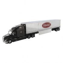 Caminhao Masters 1/50 Peterbilt 579 Ultraloft W/53 Refrigerated 71071