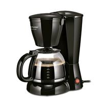 Cafetera Multilaser BE04 220V Negro p/30 Tazas