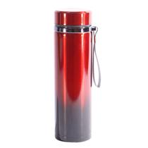 Termo Rojo Inoxidable 1000ML