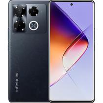 Infinix Note 40 Pro X6851 Dual 256 GB - Preto