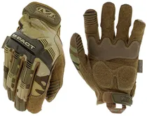 Luva Tática Mechanix M-Pact MPT-78-008 - Marrom Camo