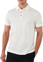 Camisa Polo Tommy Hilfiger MW0MW31545 YBL - Masculina