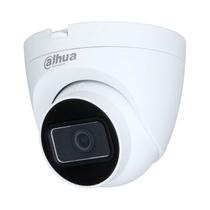 Camara de Vigilancia Dahua DH-HAC-HDW1200TRQP-A Domo Blanco