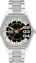 Relogio Diesel DZ2172 Scraper 43 MM - Masculino