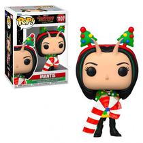 Funko Pop Guardians Galaxy Holiday Mantis 1107